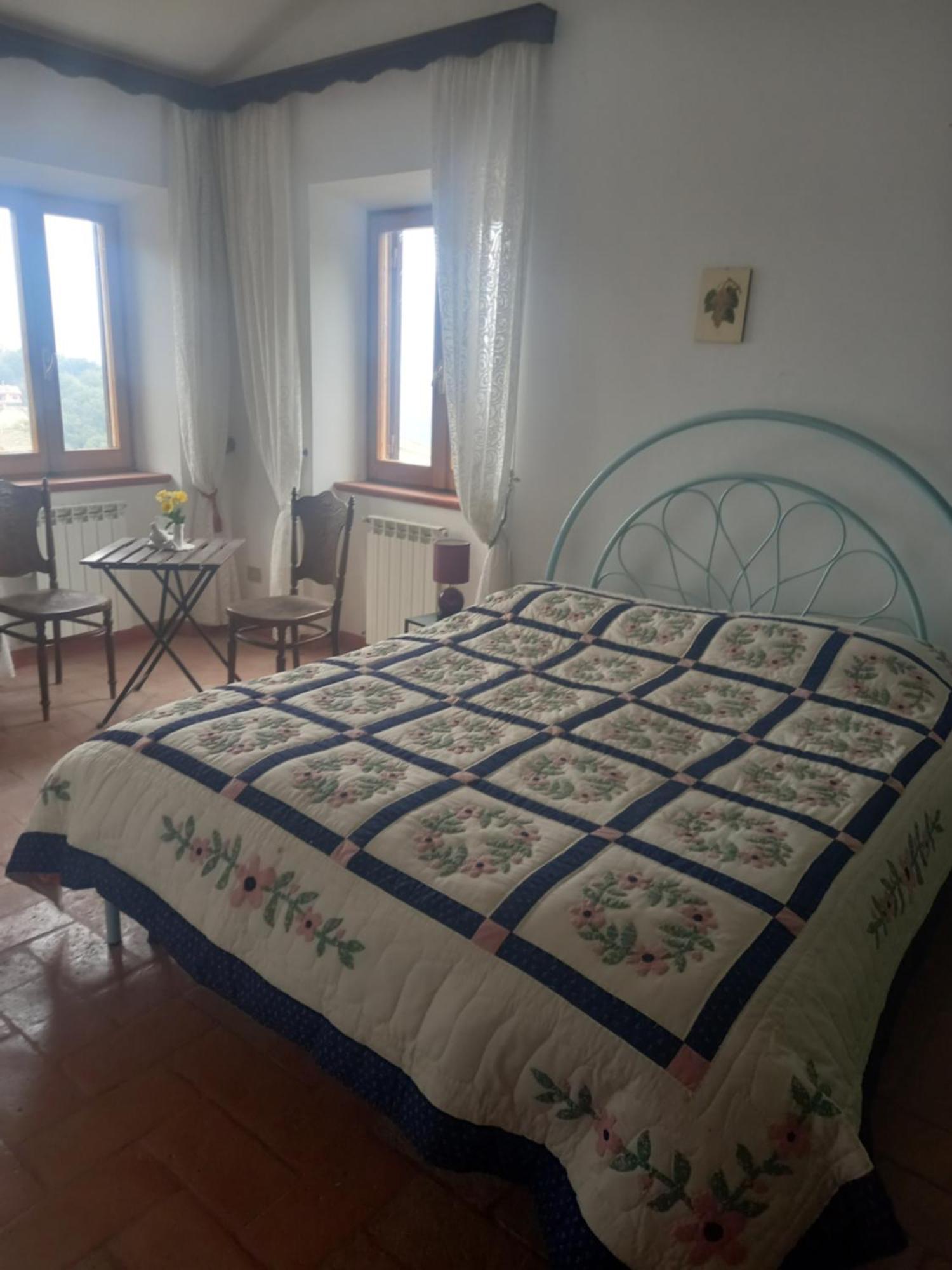 Autenticum Agriturismo Tolfa Εξωτερικό φωτογραφία